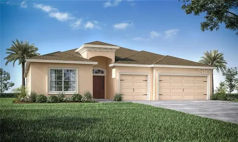 35018 Long Island Court Zephyrhills FL 33541