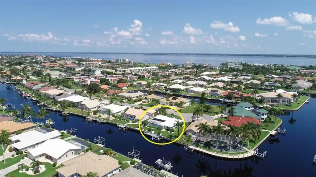 1107 Treasure Cay Court Punta Gorda FL 33950