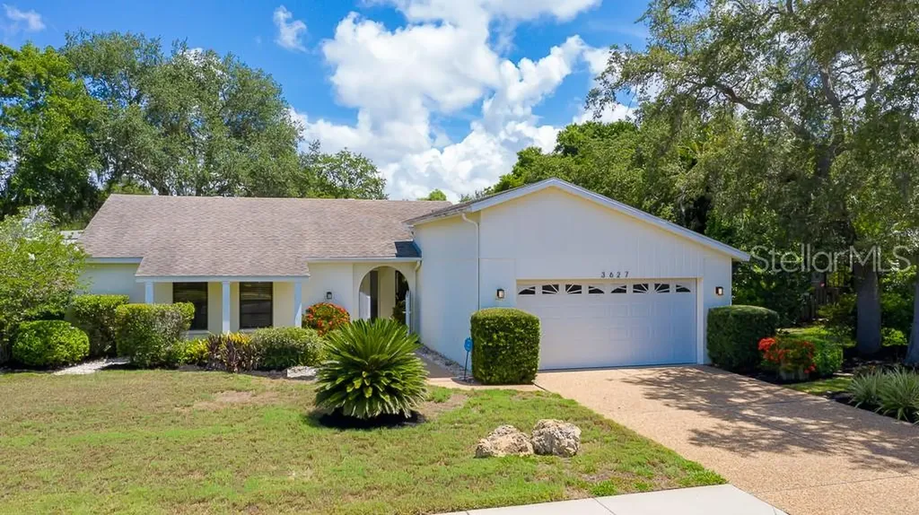 3627 Country Place Boulevard Sarasota FL 34233