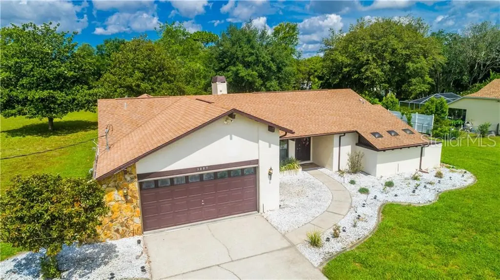 3397 Spring Park Way Brooksville FL 34604