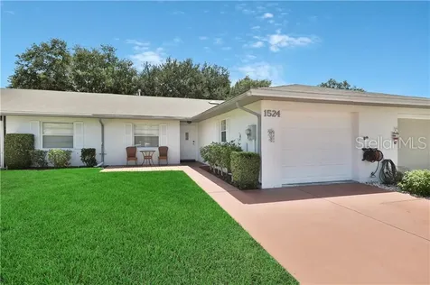 1524 Oakview Circle SE Winter Haven FL 33880