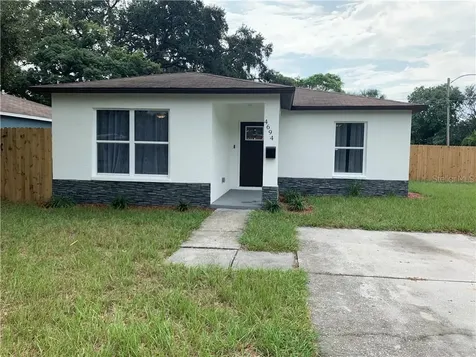 4694 25th Avenue S St Petersburg FL 33711