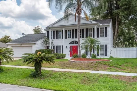 1789 Errol Woods Drive Apopka FL 32712