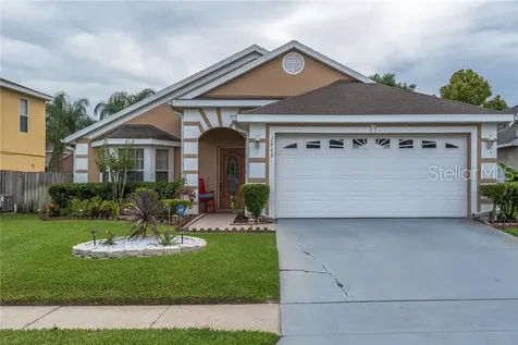 2945 Egrets Landing Drive Lake Mary FL 32746