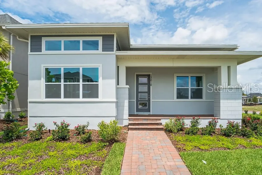 13010 Stoddart Avenue Orlando FL 32827