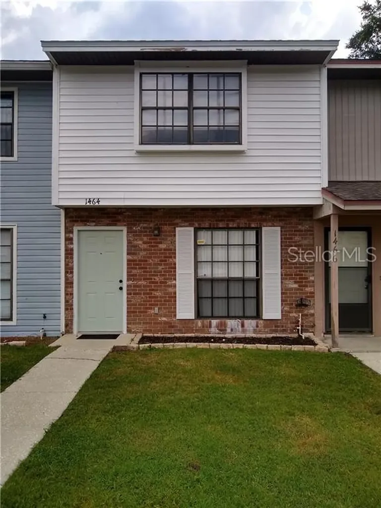 1464 Ridge Lake Court Lakeland FL 33801
