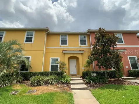 3004 Secret Lake Drive Kissimmee FL 34747