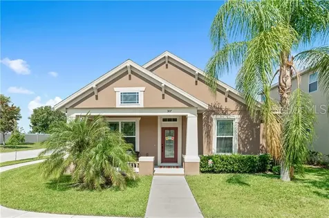 307 White Water Bay Drive Groveland FL 34736