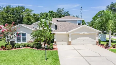 18306 Saint James Court Tampa FL 33647