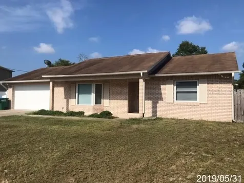 3195 Quail Drive Deltona FL 32738