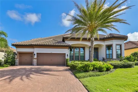 1505 Via Verdi Drive Palm Harbor FL 34683