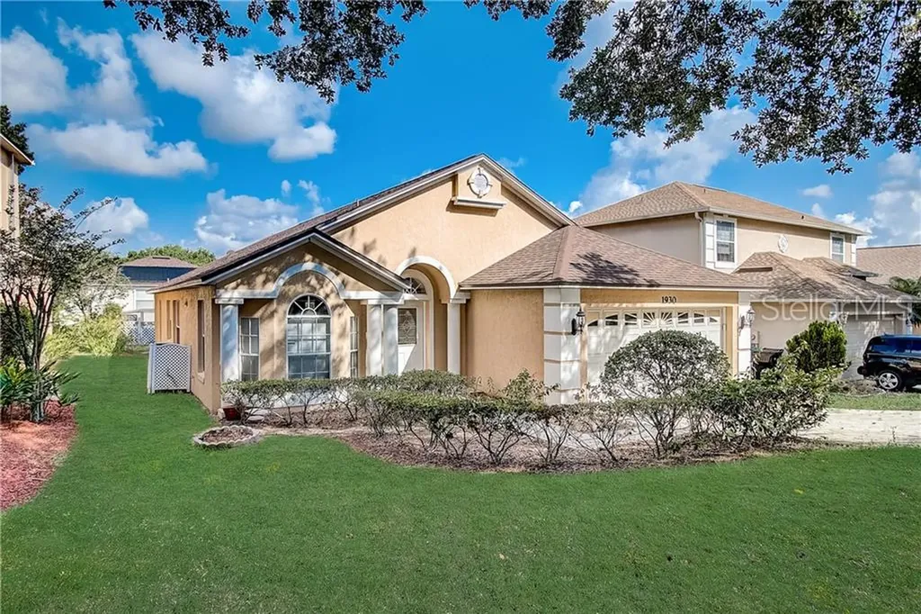 1930 Chathamoor Drive Orlando FL 32835
