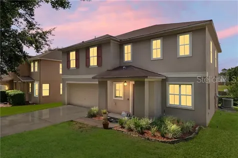 438 Lisa Karen Circle Apopka FL 32712