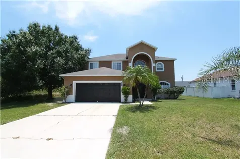 226 Amesbury Lane Kissimmee FL 34758