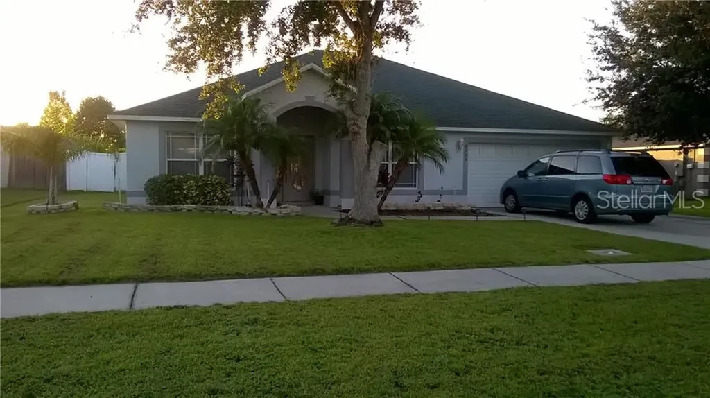 4205 Cinnamon Fern Court Saint Cloud FL 34772