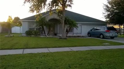 4205 Cinnamon Fern Court Saint Cloud FL 34772