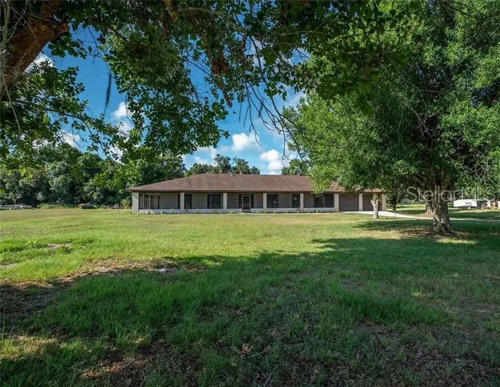 1419 NE Shiblon Drive Arcadia FL 34266