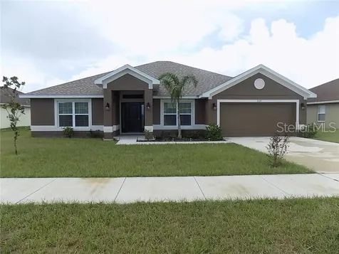 7129 Potentilla Court Brooksville FL 34602