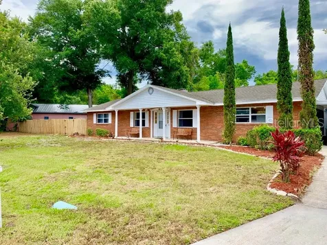 404 Prairie Lake Drive Fern Park FL 32730