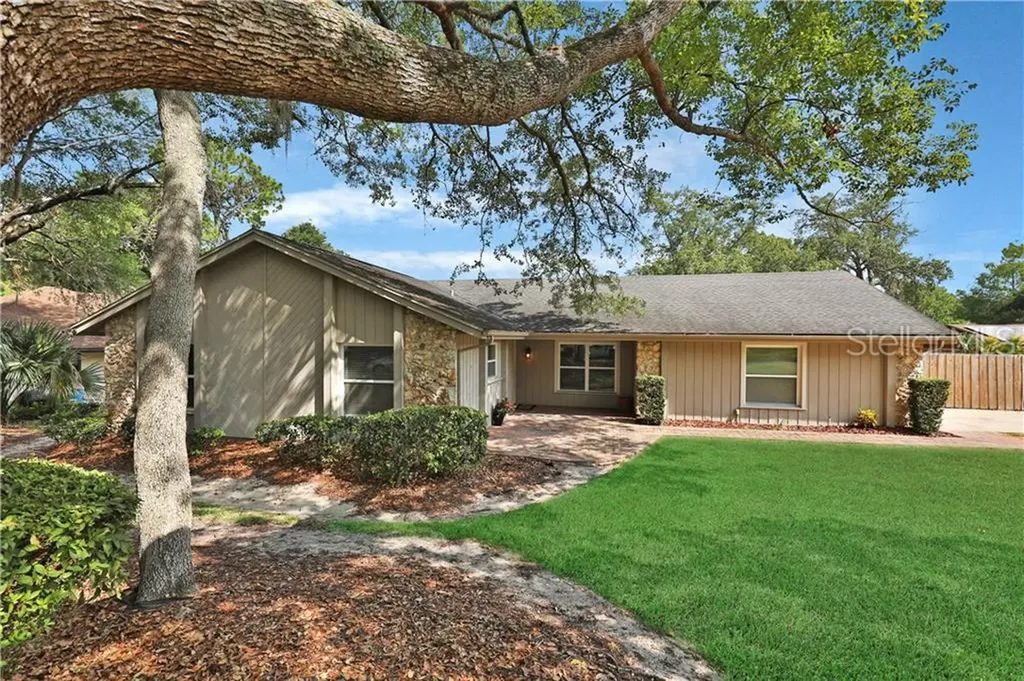 100 Stevenage Court Longwood FL 32779