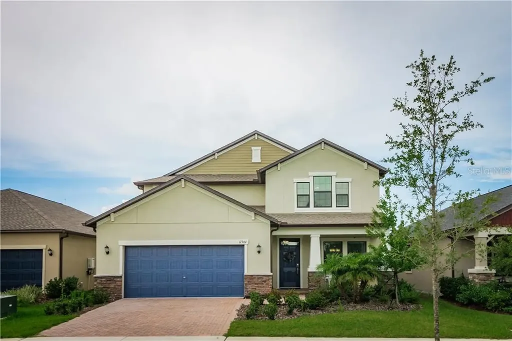 17364 Terrazzo Way Land O Lakes FL 34638