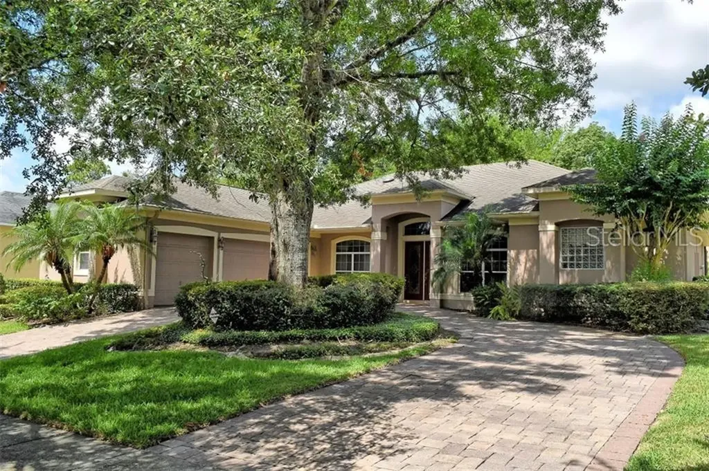 286 Lakay Place Longwood FL 32779