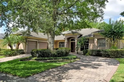 286 Lakay Place Longwood FL 32779