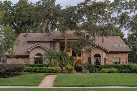 212 Shady Oaks Circle Lake Mary FL 32746