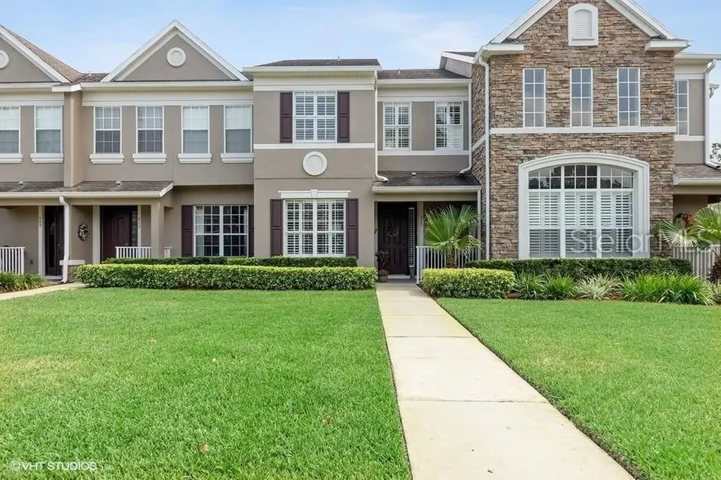 517 Shining Armor Lane Longwood FL 32779