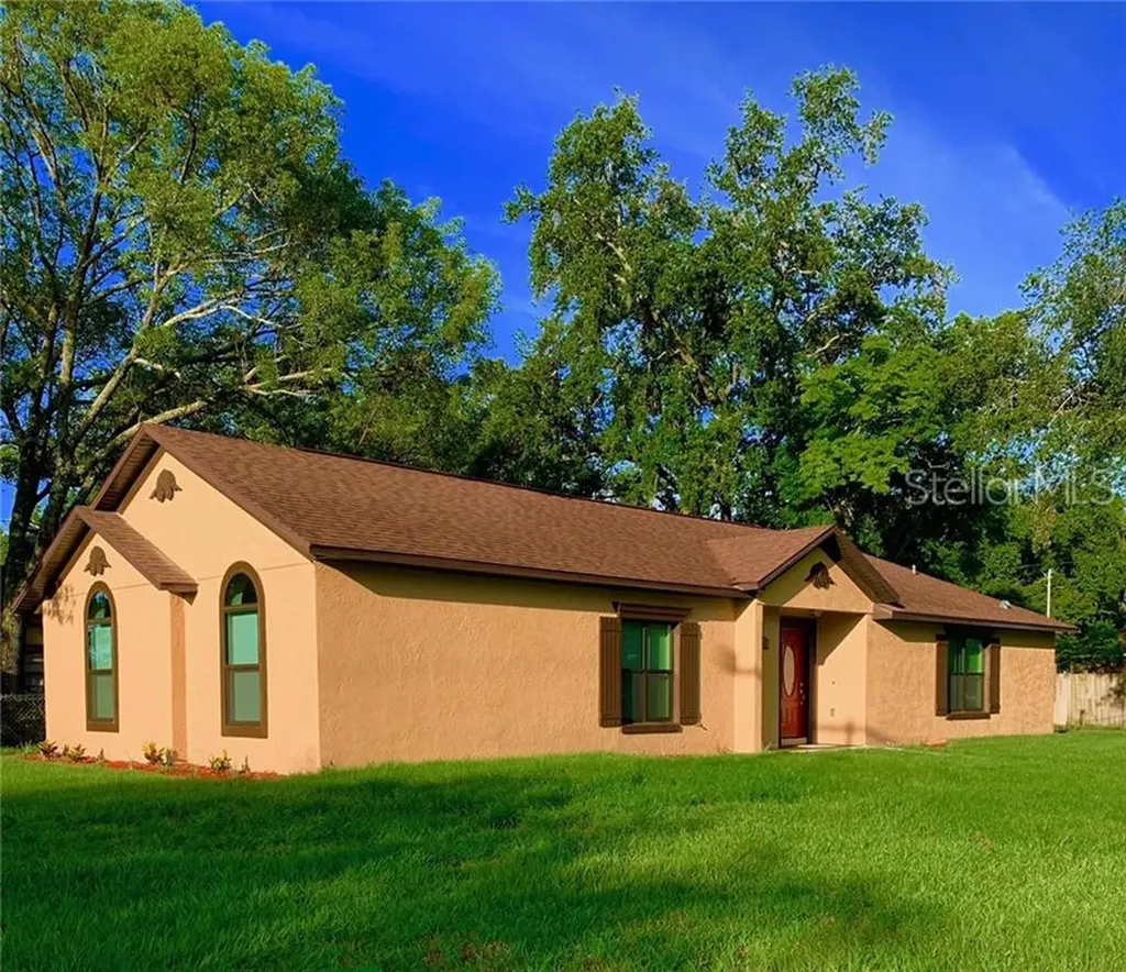 402 S Maple Avenue Sanford FL 32771