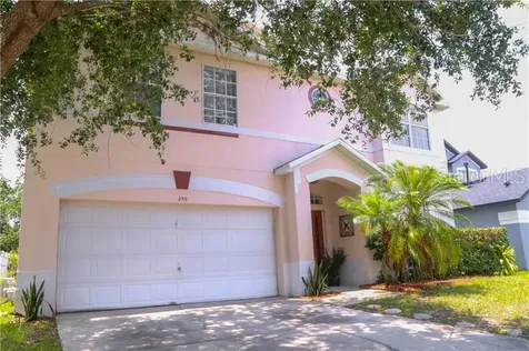 250 Portstewart Drive Orlando FL 32828