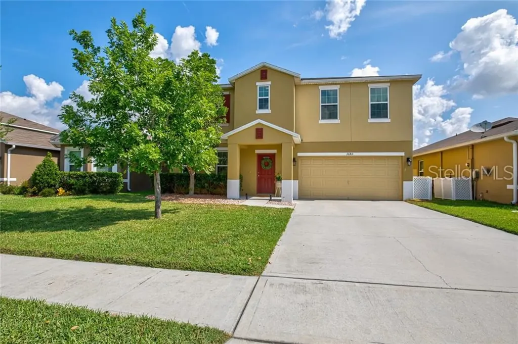 3680 Umbrella Court Tavares FL 32778