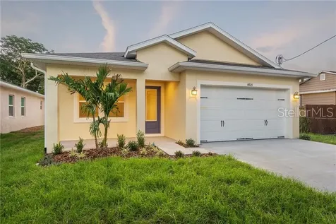 8521 N Ola Avenue Tampa FL 33604