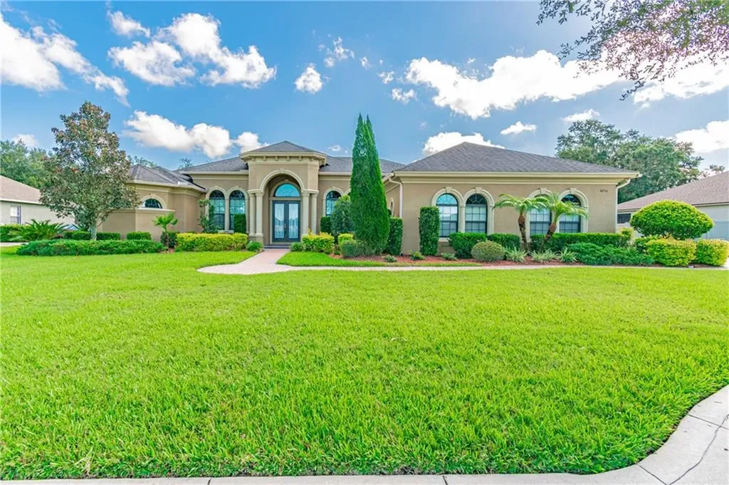 4056 Grandefield Circle Mulberry FL 33860