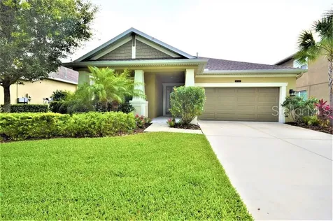 8757 Sentiero Drive Land O Lakes FL 34637