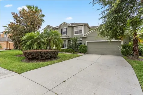 939 Shadowmoss Drive Winter Garden FL 34787