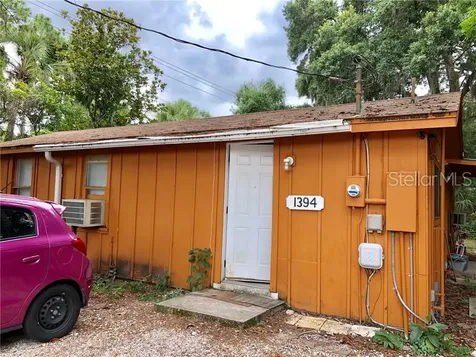 1394 42nd Street Sarasota FL 34234
