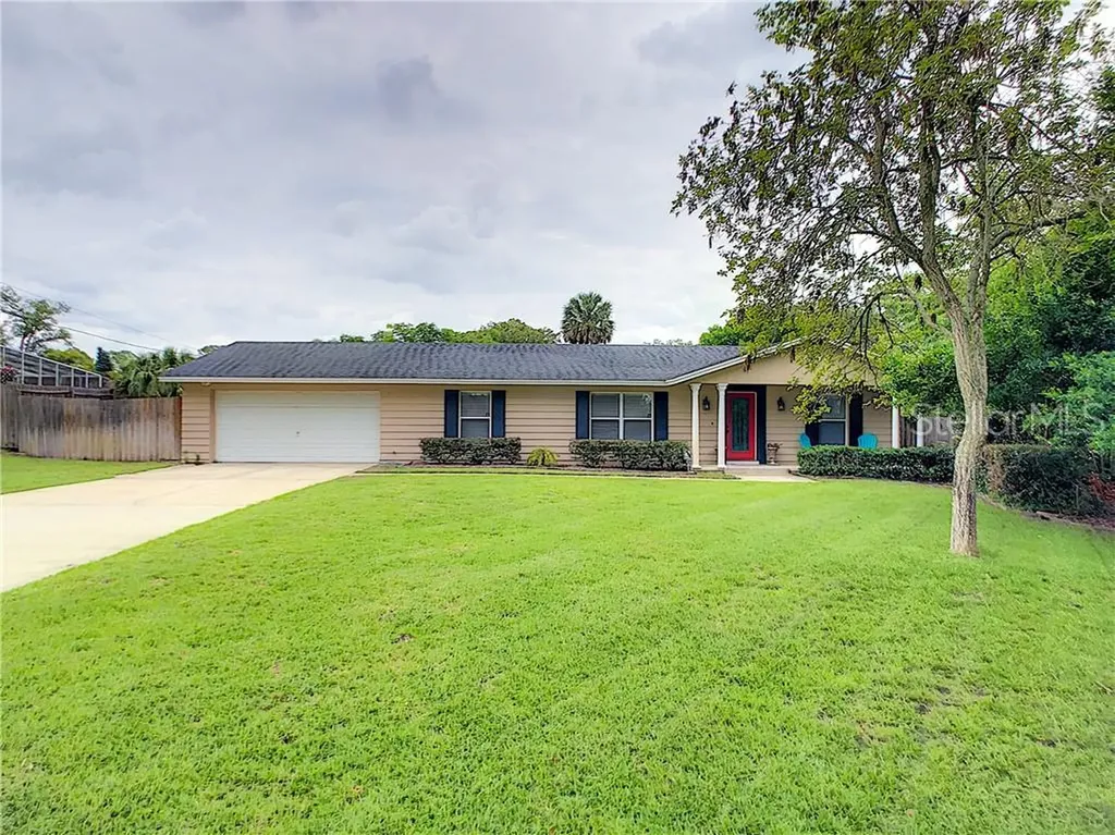 457 Homer Avenue Longwood FL 32750