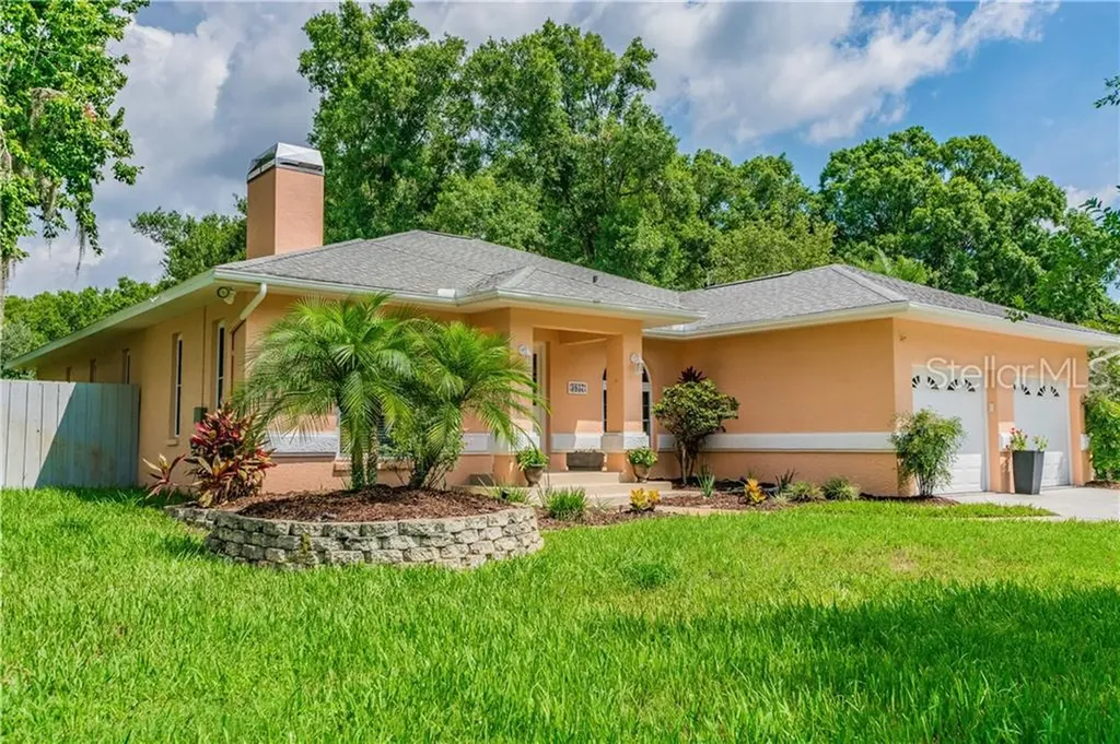 3857 Lake Joyce Drive Land O Lakes FL 34639