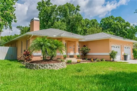 3857 Lake Joyce Drive Land O Lakes FL 34639
