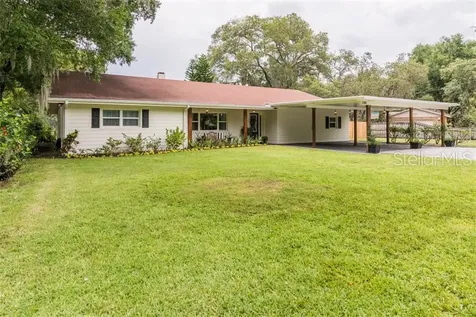 2201 S Village Avenue Tampa FL 33612
