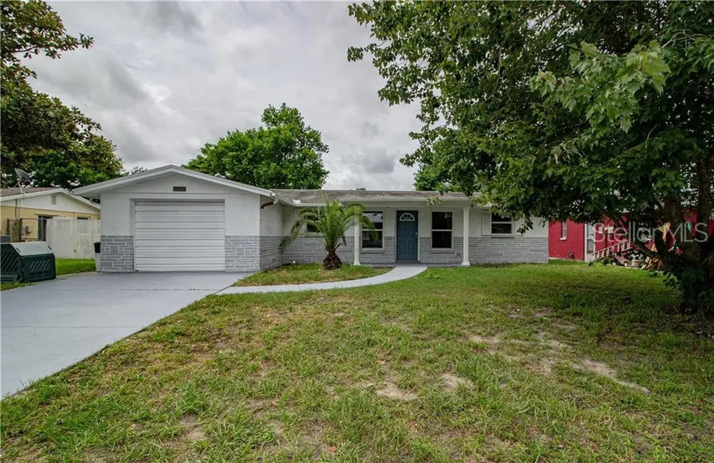 7810 Venice Drive Port Richey FL 34668