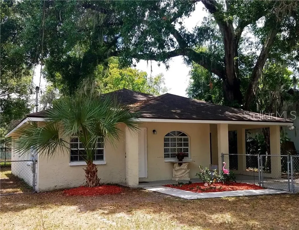 3303 E 24th Avenue Tampa FL 33605