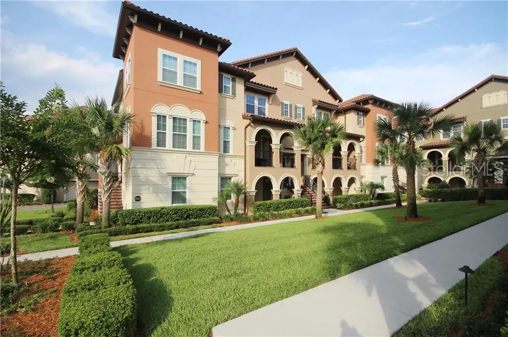 2648 Lobelia Drive Lake Mary FL 32746