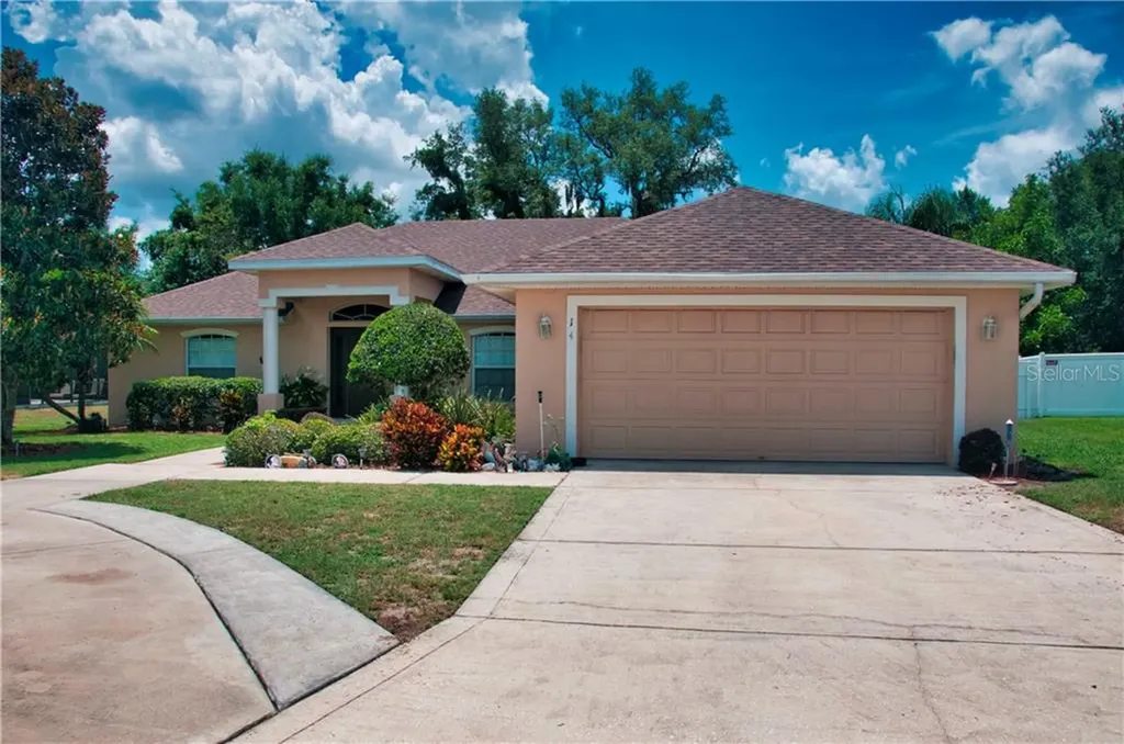 14 The Village Boulevard Winter Haven FL 33880