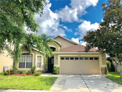 9750 Doriath Circle Orlando FL 32825