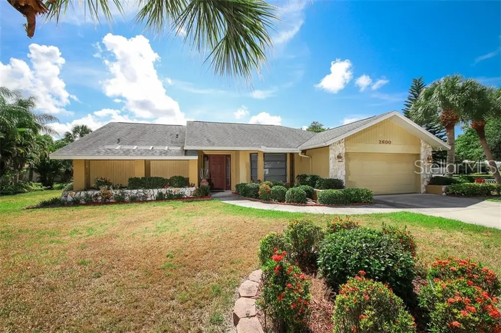 2600 Bayshore Road Nokomis FL 34275