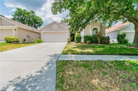 1410 Saddle Gold Court Brandon FL 33511