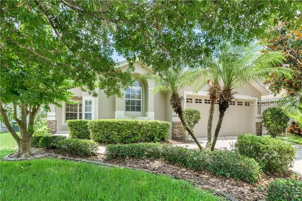 9821 Pecky Cypress Way Orlando FL 32836