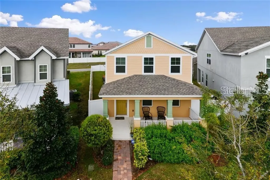 6358 Golden Dewdrop Trail Windermere FL 34786